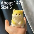 Cute Kawaii Cat Squishy Toy