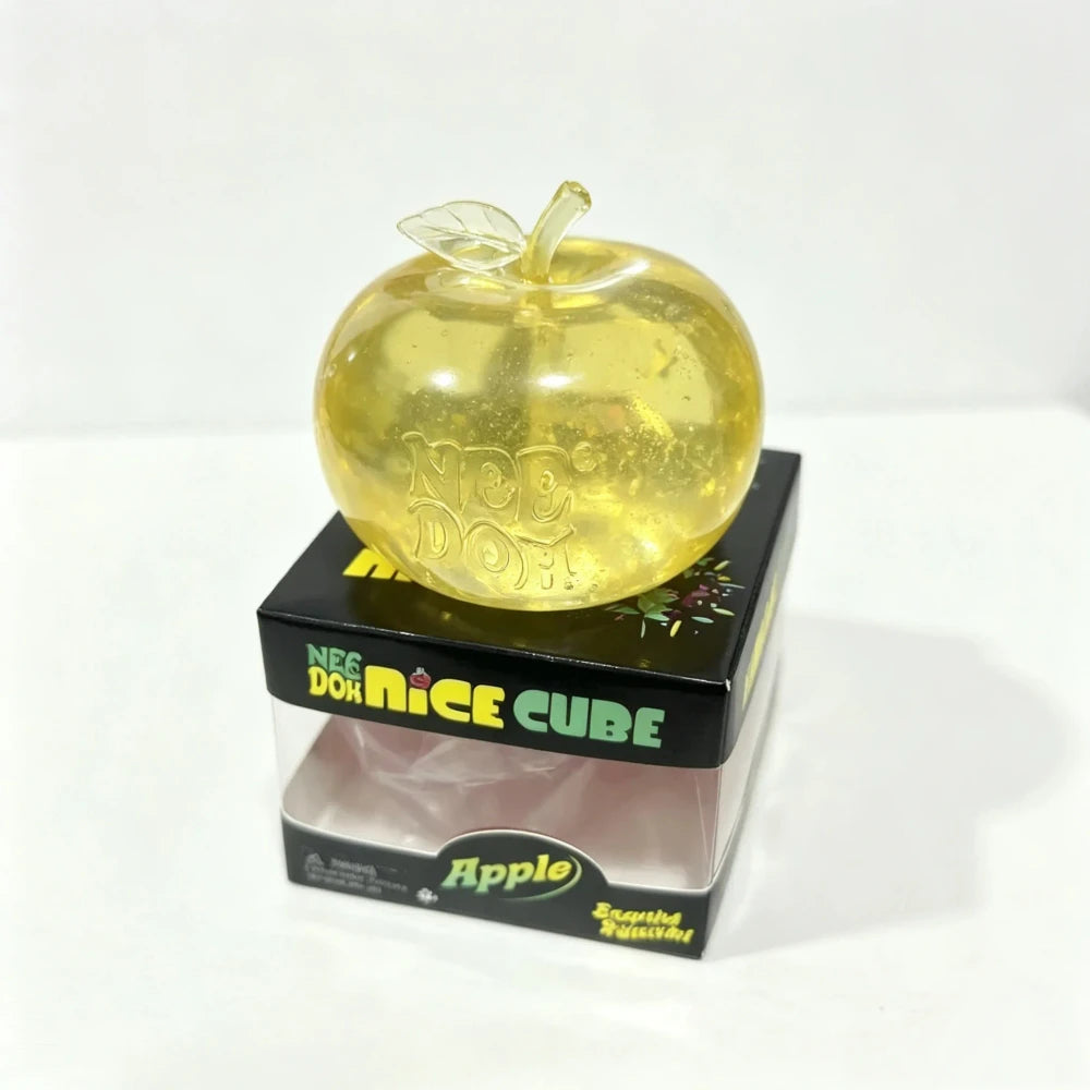 NeeDoh Nice Cube Stress Toy