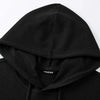Mens Fleece Athletic Hoodie