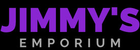 Jimmy's Emporium - Home